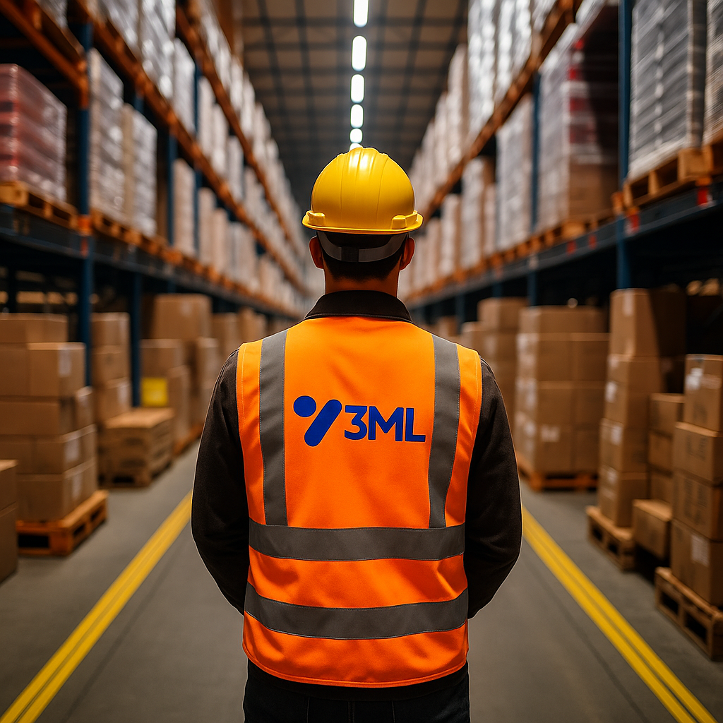 Operatore logistico